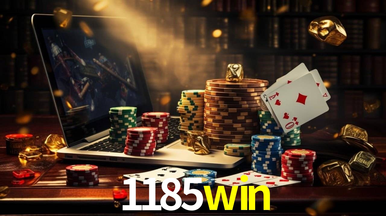 Estatísticas 1185win
