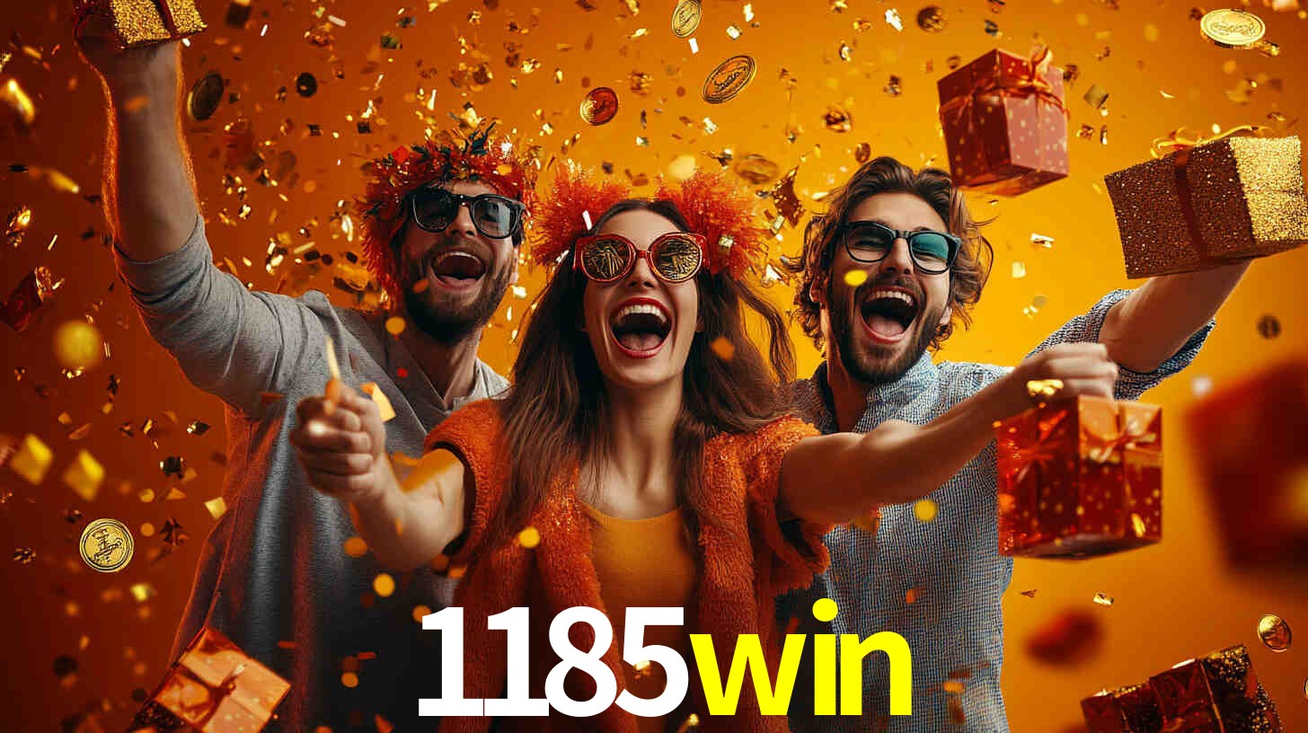 1185win: Seu Cassino Premiado com Pagamentos Rápidos