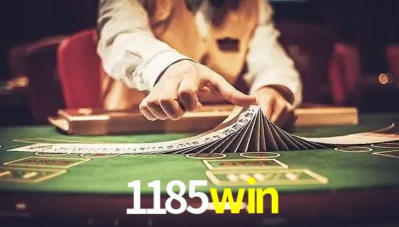 Welcome Bonus 1185win
