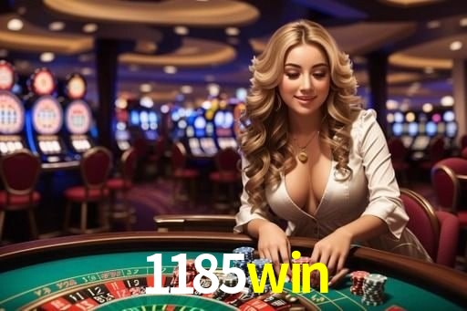Experiência VIP 1185win