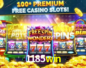 Desvendando o Mundo dos Jogos Virtuais na 1185win