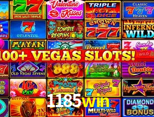 1185win Brasília - Casino Guide