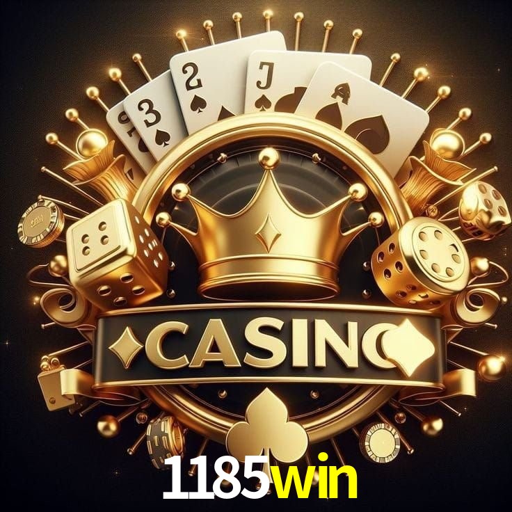 Tecnologia da Plataforma 1185win