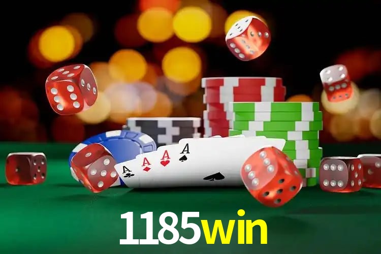 Promoções Sazonais 1185win