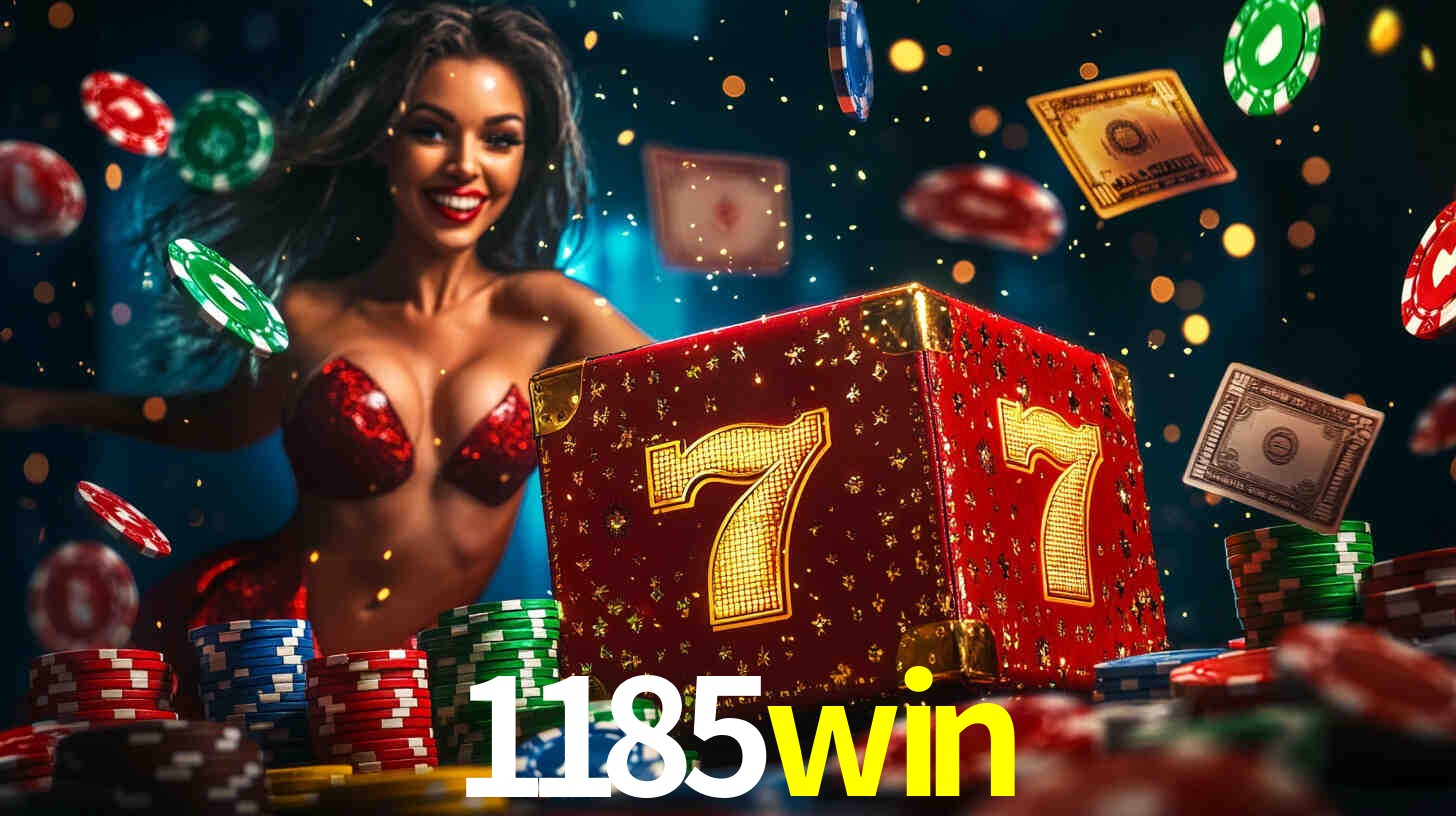 A Experiência Imersiva dos Cassinos Ao Vivo no 1185win