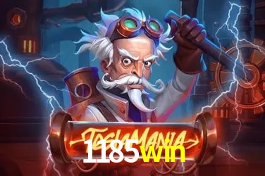 1185win Belo Horizonte - Jackpots