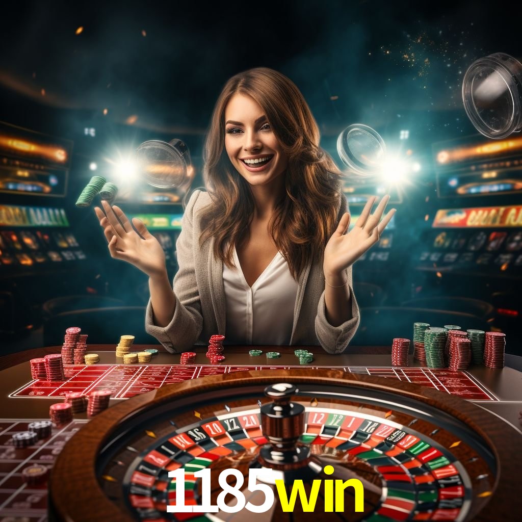 Premium Interface 1185win