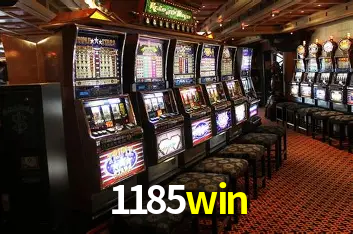 Desvendando o Mundo dos Jogos Virtuais na 1185win