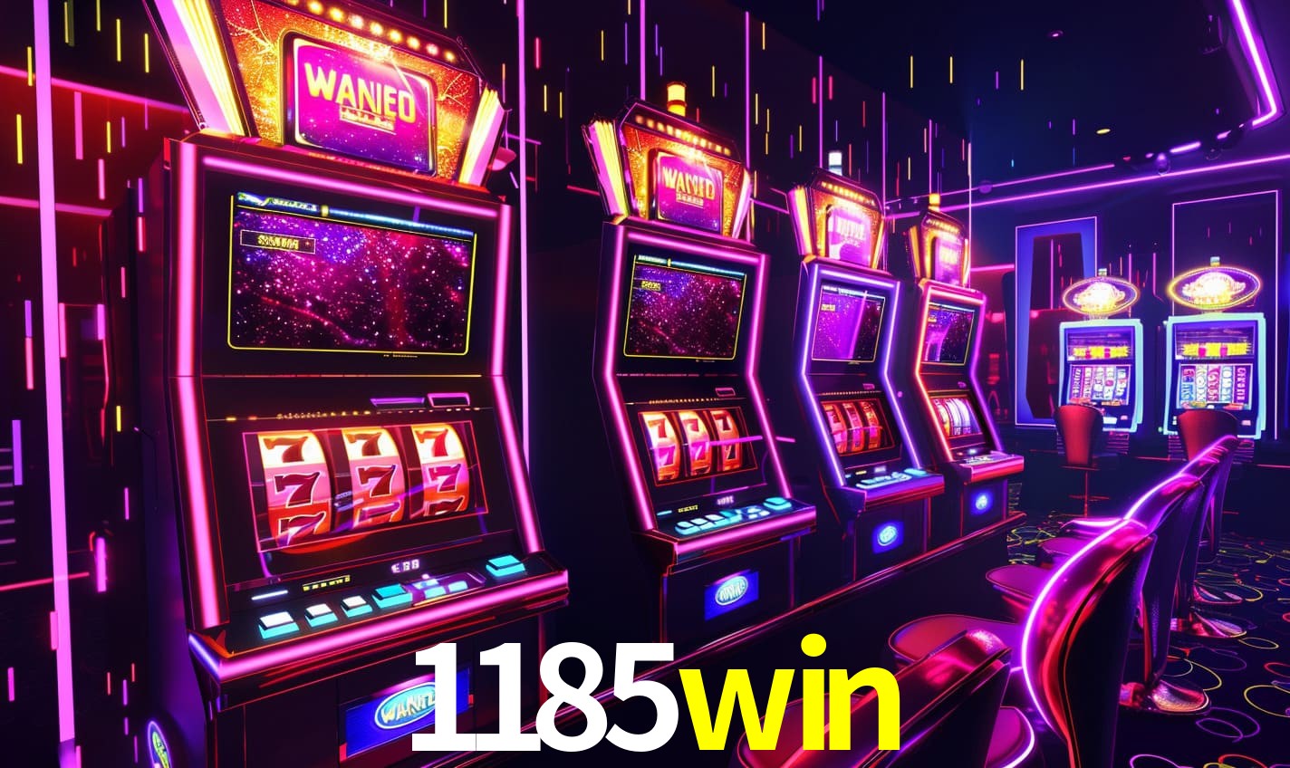 A Emoção da Loteria na 1185win: Uma Chance de Mudança de Vida