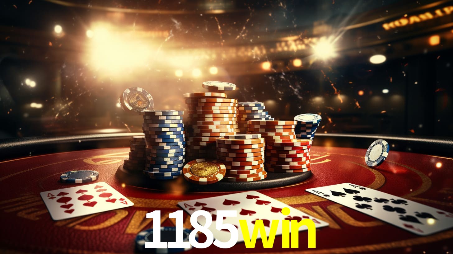 Football Betting 1185win