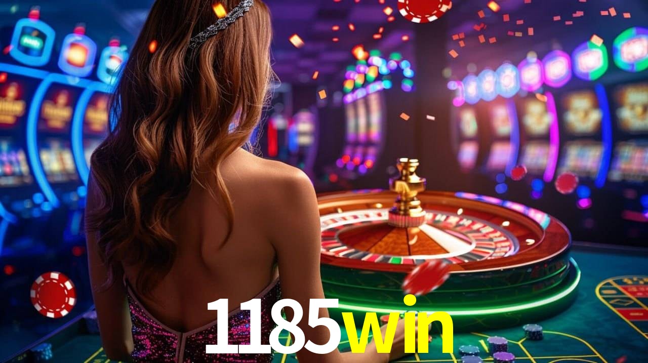 1185win - App Compatibility