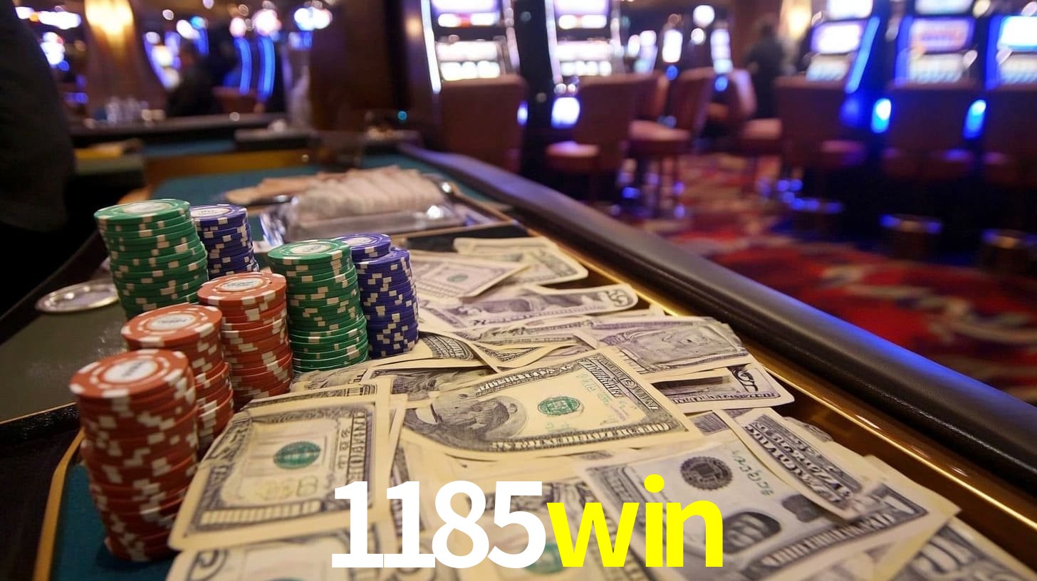 1185win Belo Horizonte - Winners