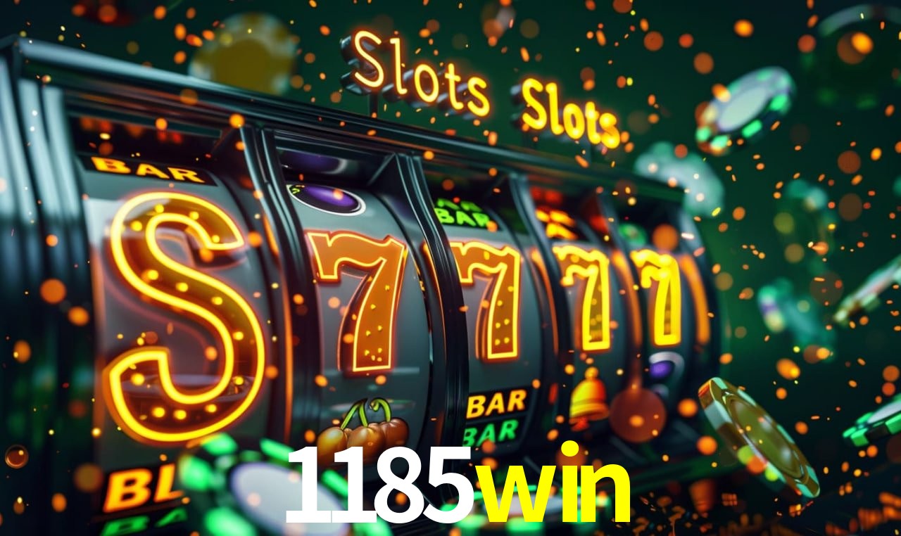 Estatísticas do Jogo 1185win