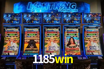 A Emoção da Loteria na 1185win: Uma Chance de Mudança de Vida