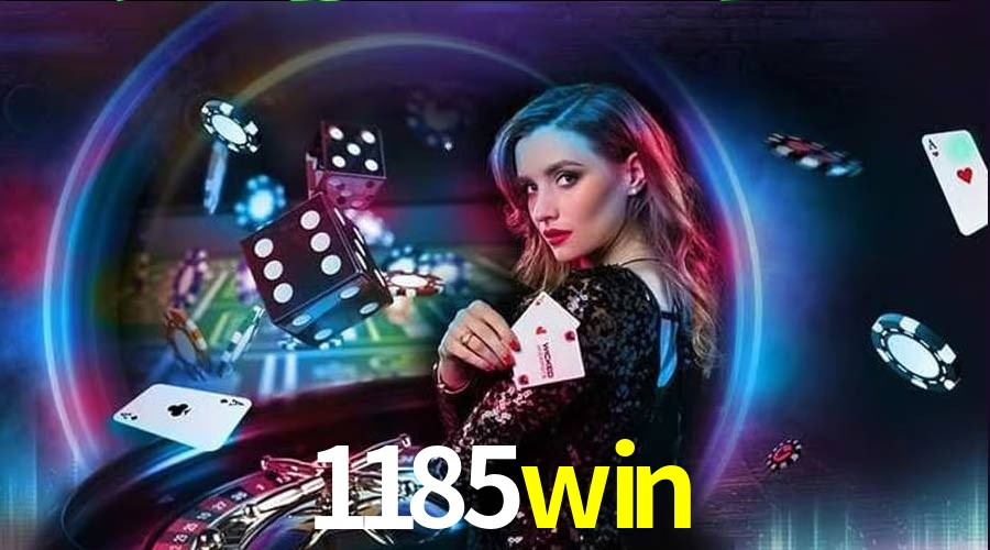 Exclusive Offers 1185win