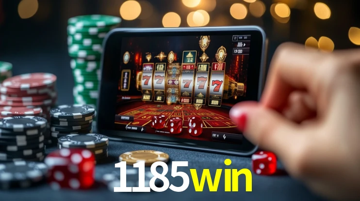VIP Casino 1185win