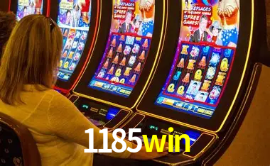 Descubra a Essência do 1185win: Nossa História e Compromissos