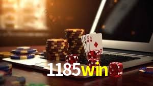 PIX Instantâneo 1185win