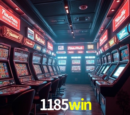 1185win São Paulo - Hot Promos