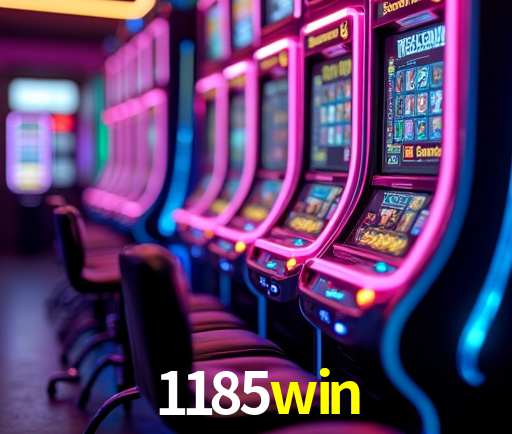 1185win Slot - 320+ Caça-Níqueis Premium