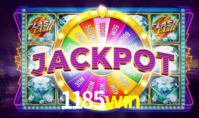 Descubra a Magia dos Jogos de Arcade no 1185win