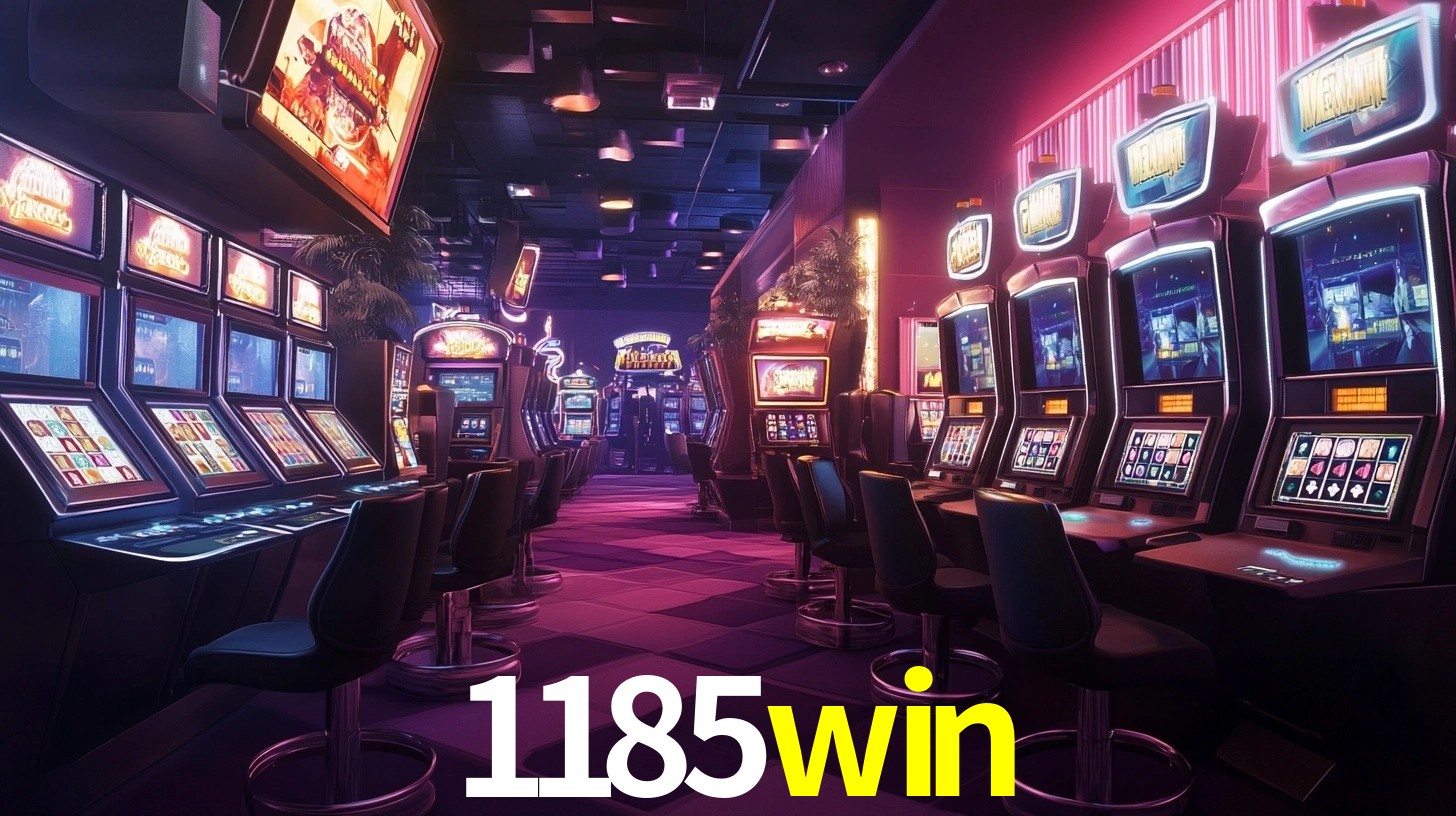 Daily Bonuses 1185win