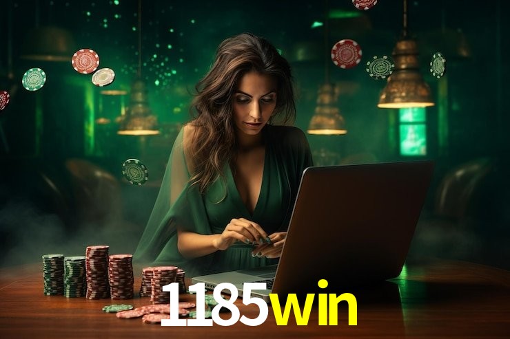 1185win - App Security