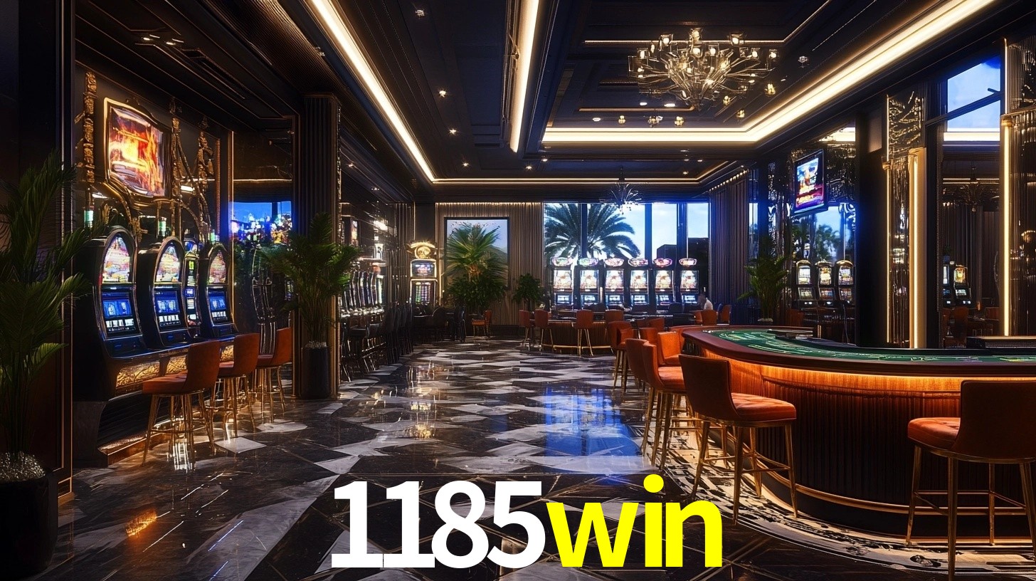 Programa VIP 1185win
