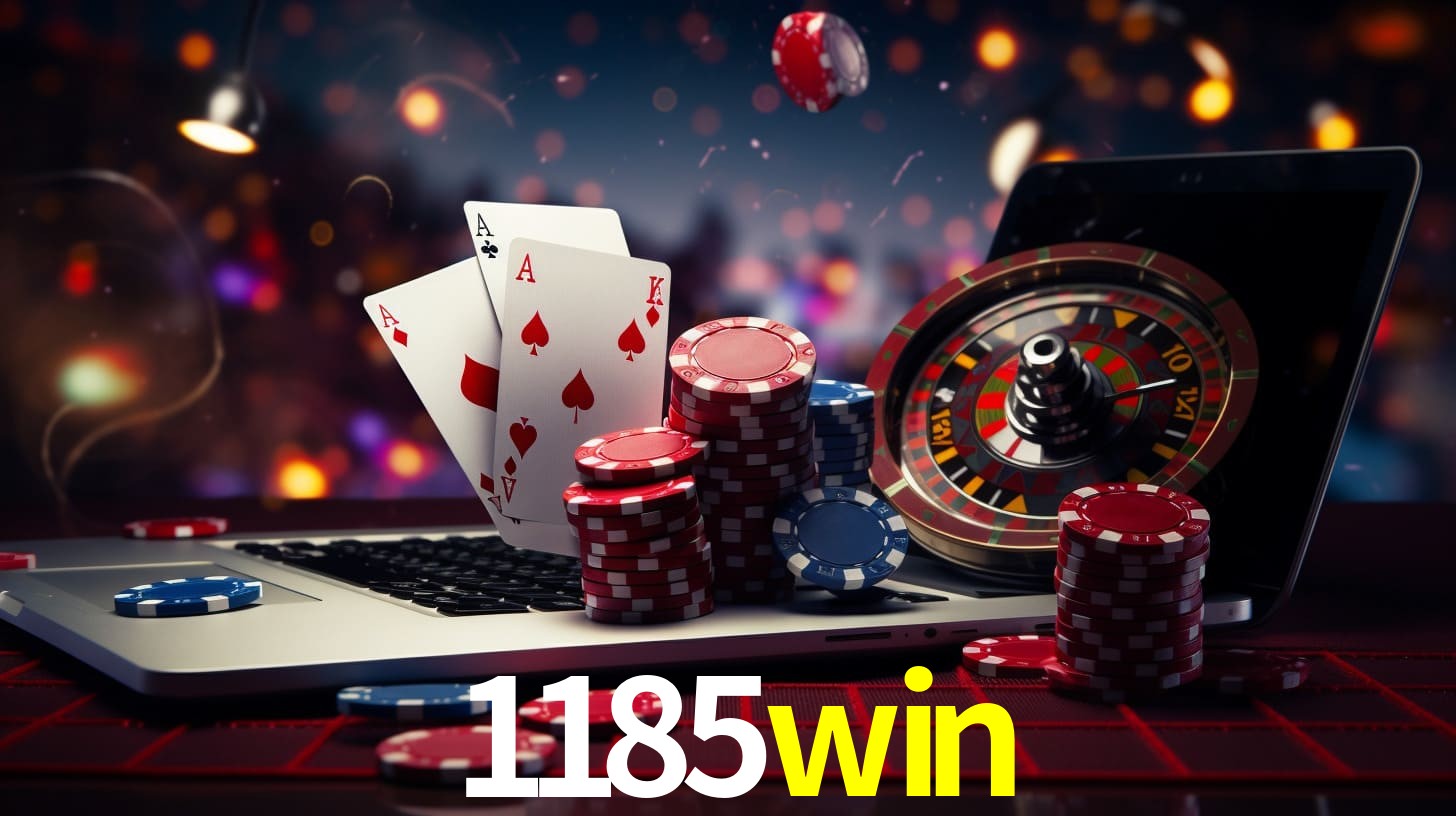Tennis Betting 1185win