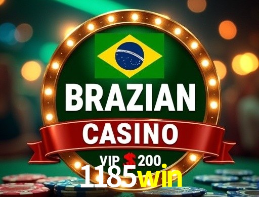 1185win Salvador - Strategy