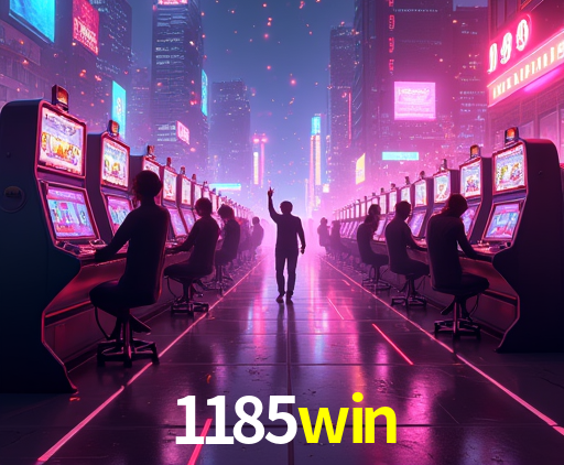 Apostas de Futebol 1185win