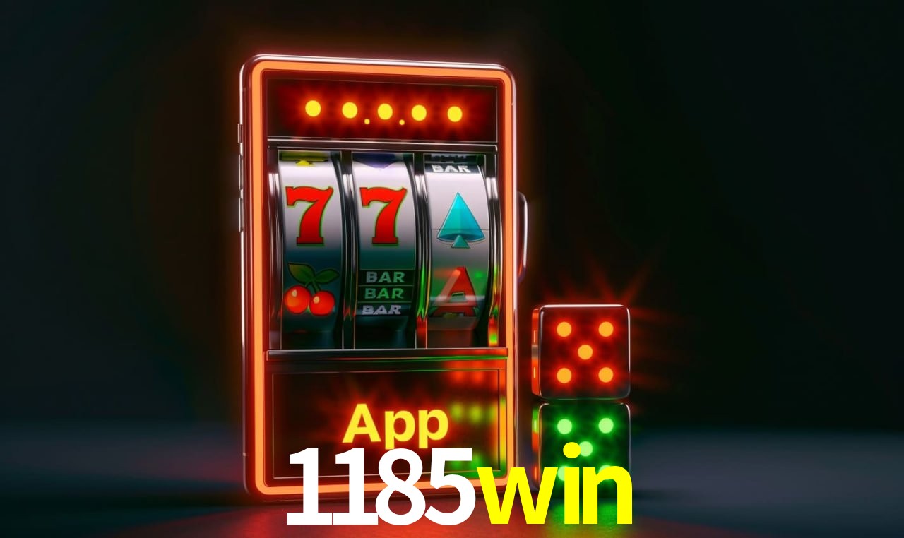 Design Responsivo 1185win