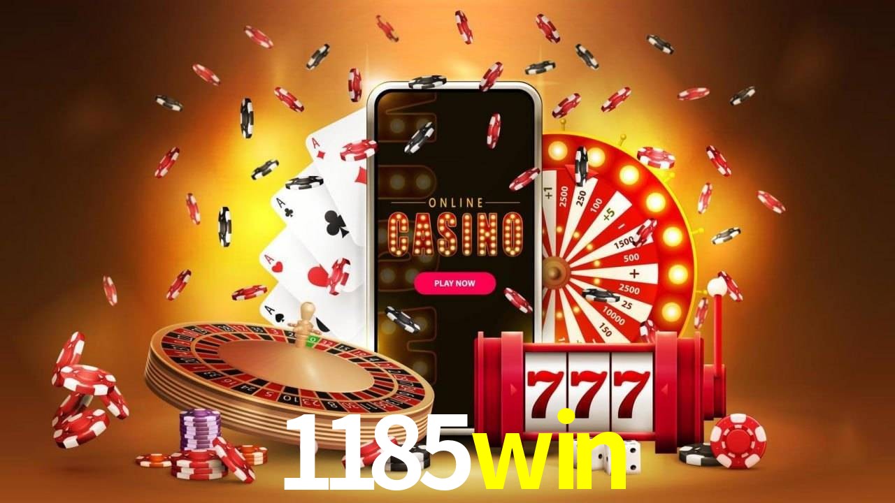 1185win Brasília - Jogo Features