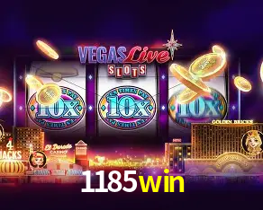 1185win Bônus - Pacote R$5.000 + VIP