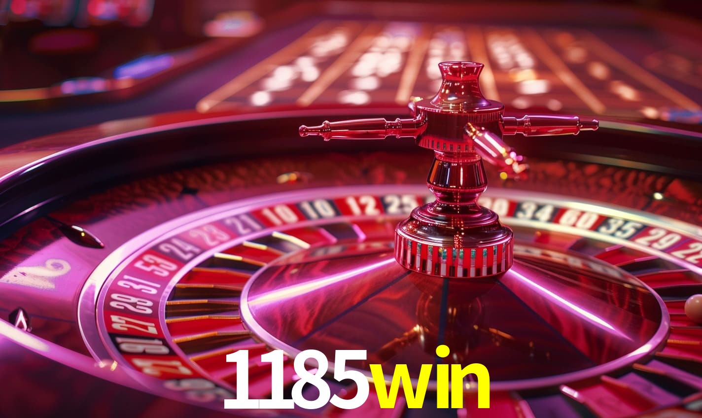 1185win Salvador - Strategies