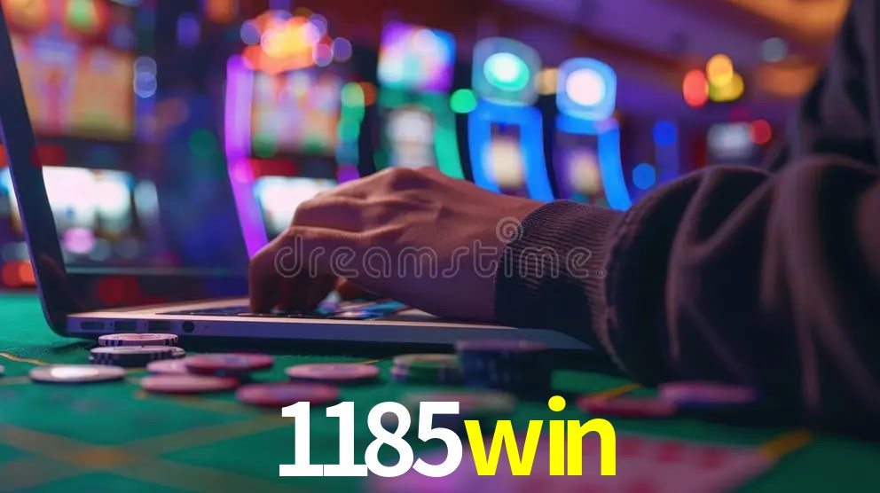 Casino VIP 1185win