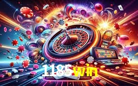 Diretório de Jogos 1185win