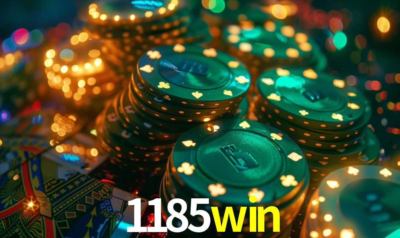Avaliações dos Jogadores 1185win