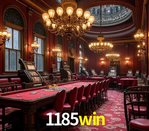 1185win Rio de Janeiro - Licenses
