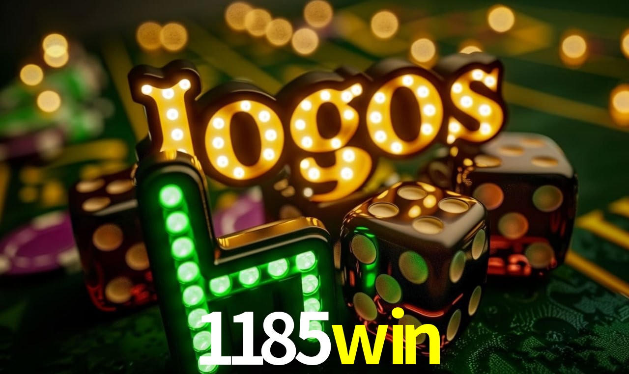 Sistemas de Segurança 1185win