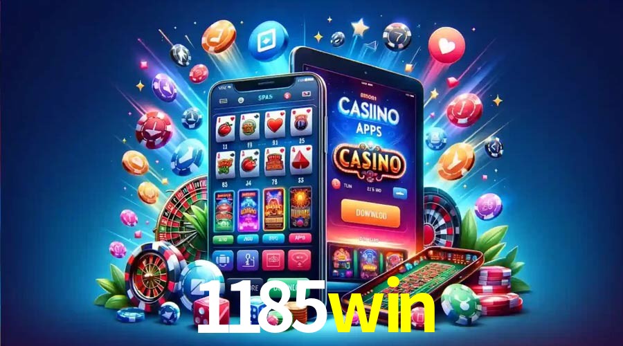 Seasonal Promotions 1185win