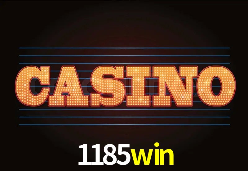 Benefícios da Conta 1185win