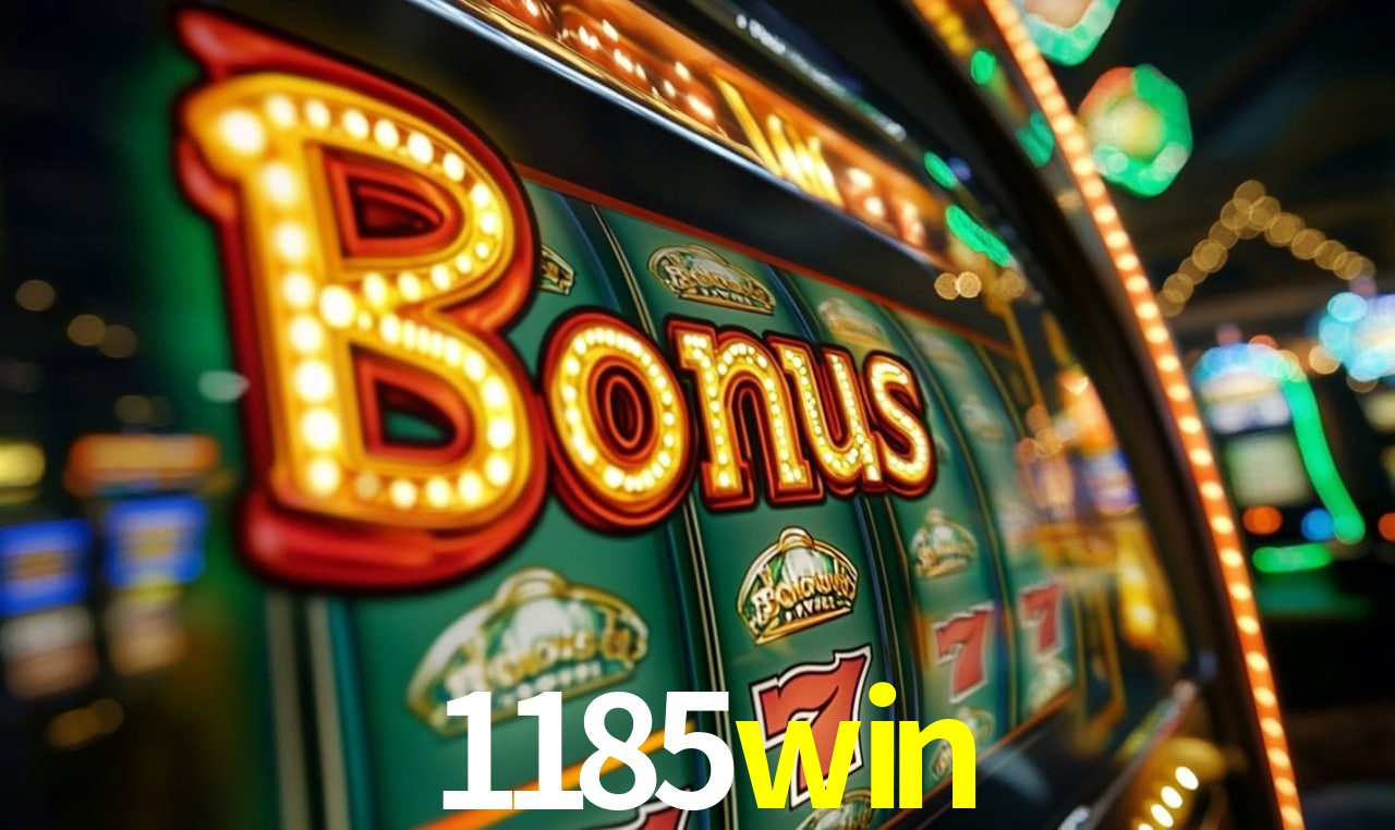 1185win Belo Horizonte - Promo Tips