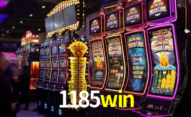 1185win Brasília - VIP Program