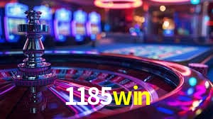 Login Seguro 1185win