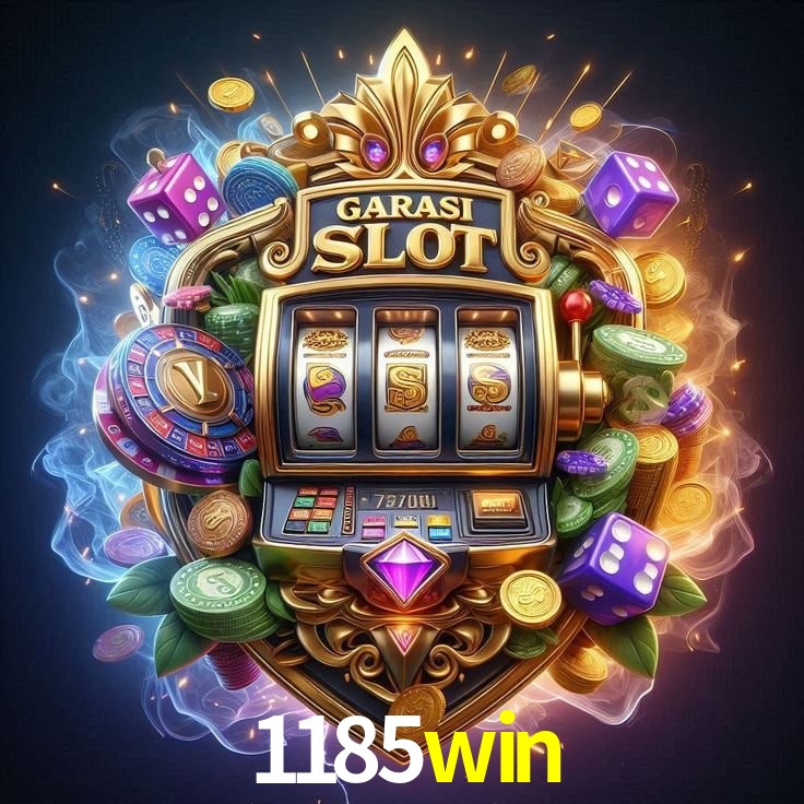 1185win - Winners Celebration
