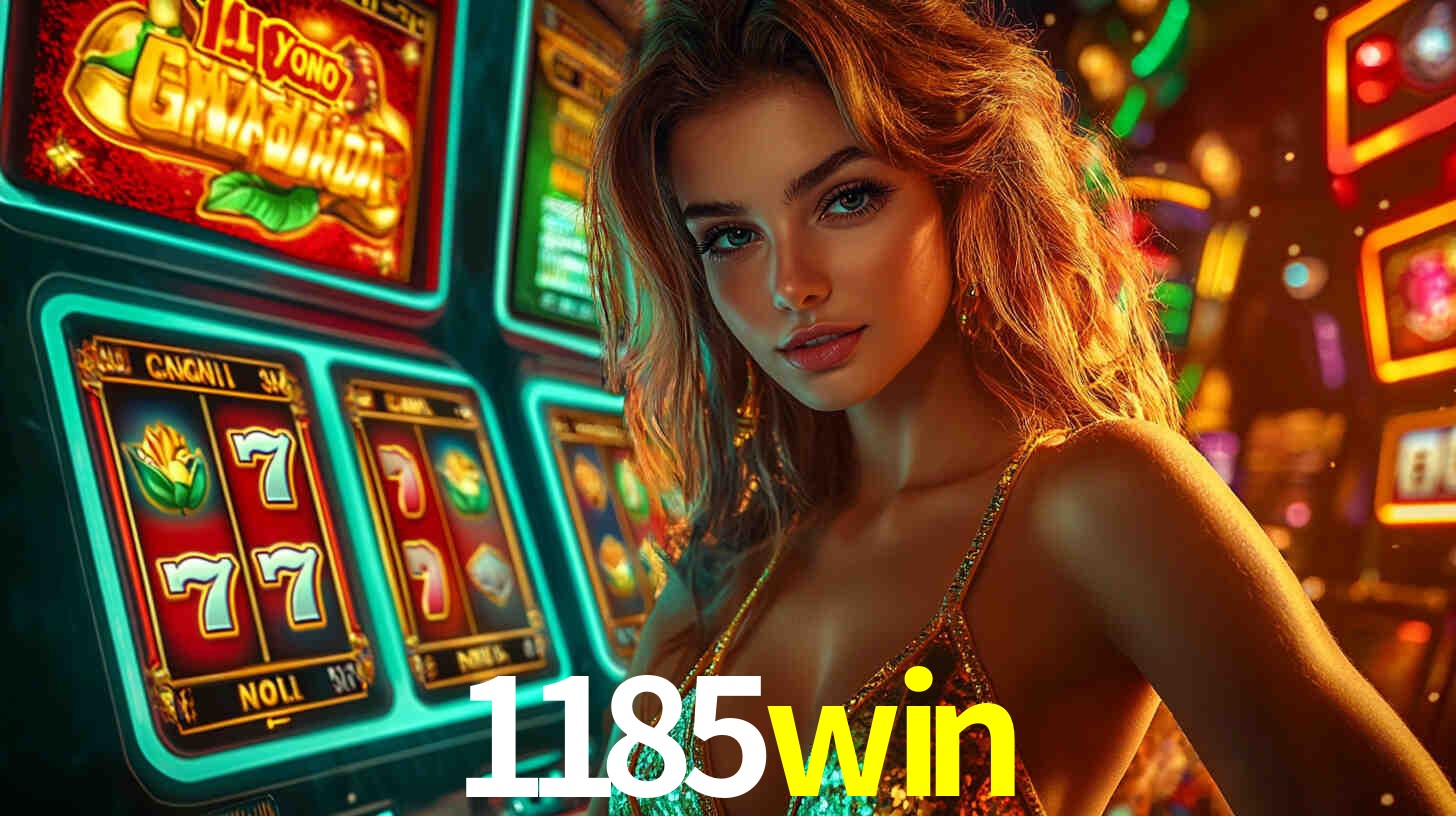 Roulette Table 1185win