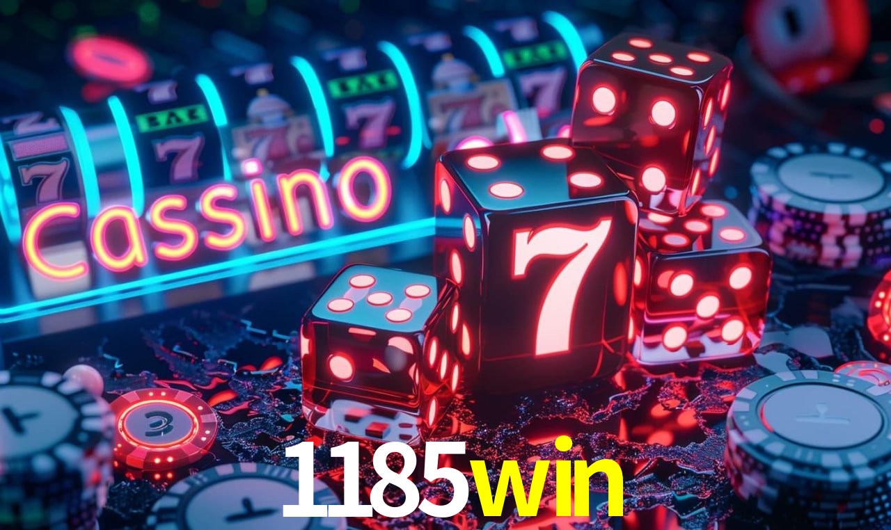 Slot Games 1185win