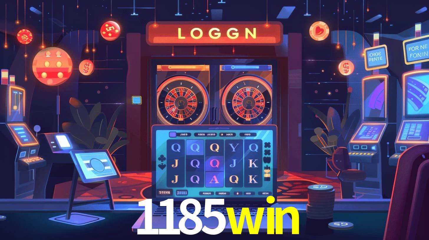 1185win Plataforma - Certificada MGA desde 2015