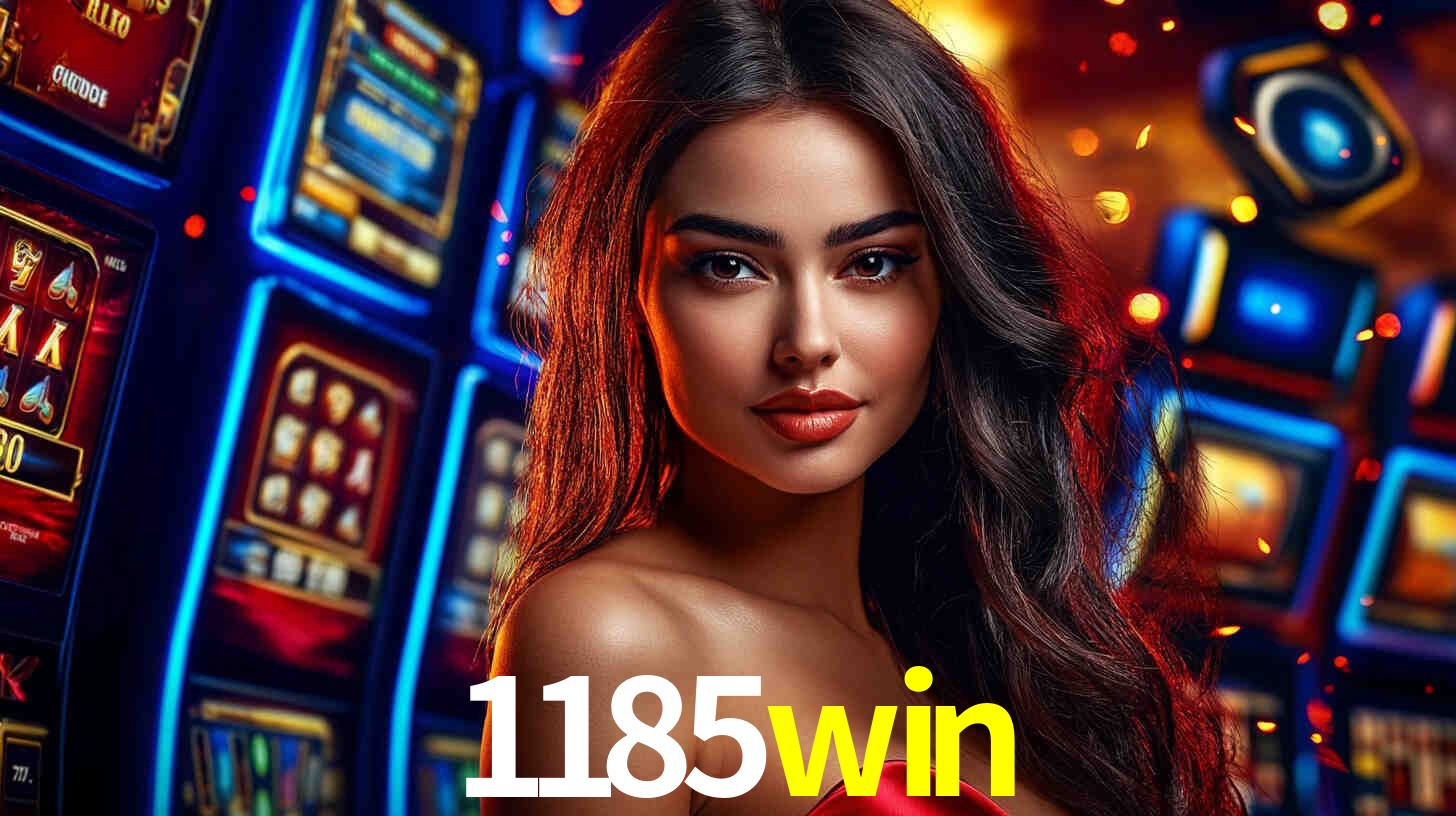 Inovações de Jogos na 1185win: O Futuro das Experiências Interativas